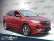  Buick Encore GX