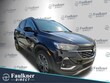 Buick Encore GX