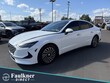 Hyundai Sonata Hybrid