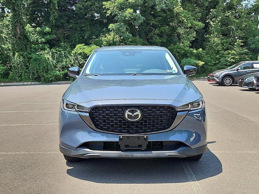 Used 2023 Mazda CX-5 2.5 S Carbon Edition SUV