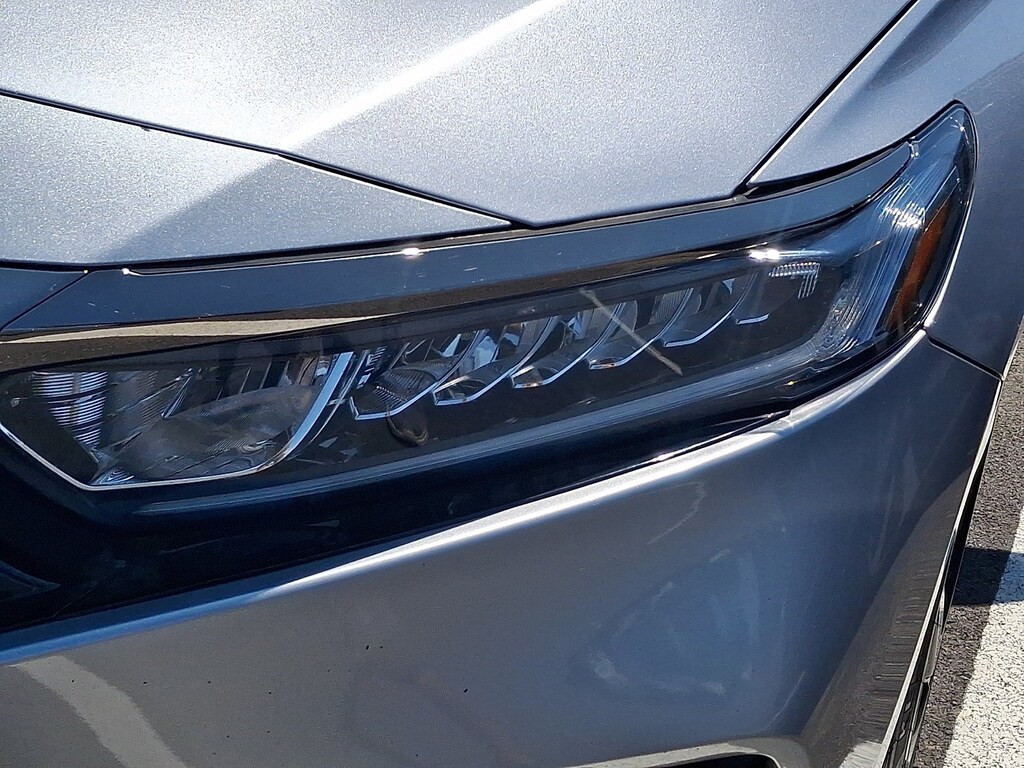 Used 2020 Honda Accord Sedan Sport Sedan