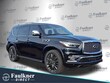  INFINITI QX80