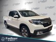 Honda Ridgeline