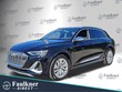 Audi e-tron S