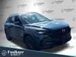  Mazda CX-50