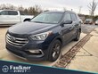  Hyundai Santa Fe Sport