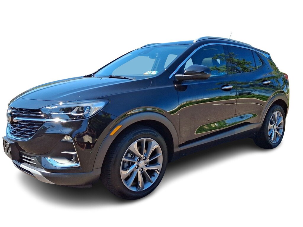 Used 2023 Buick Encore GX Essence SUV