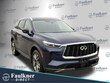  INFINITI QX60
