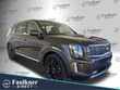  Kia Telluride
