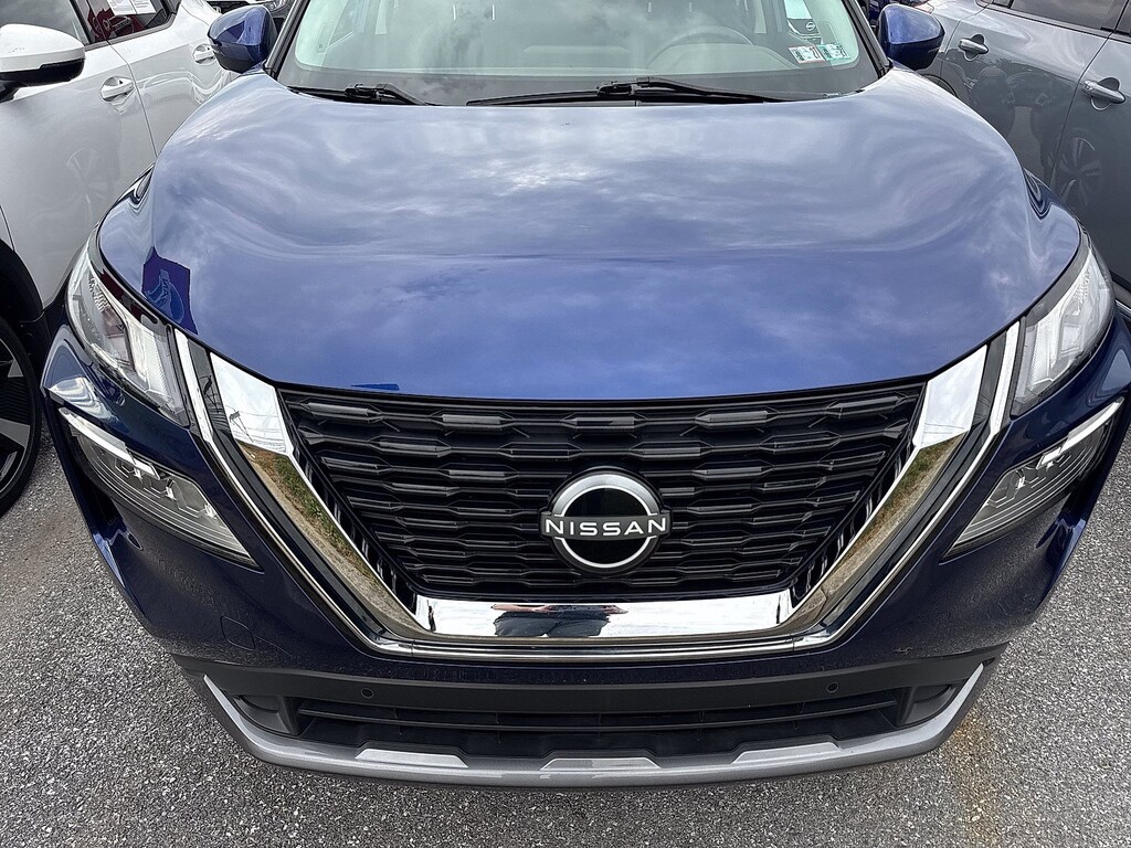 Used 2023 Nissan Rogue SL SUV