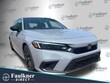  Honda Civic Sedan