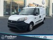 Ram Promaster City Cargo Van