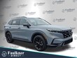 Honda CR-V Hybrid