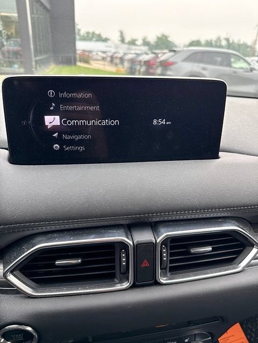 Certified 2023 Mazda CX-5 2.5 S Premium Plus Package SUV