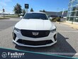 Cadillac CT4-V