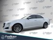  Cadillac CTS Sedan