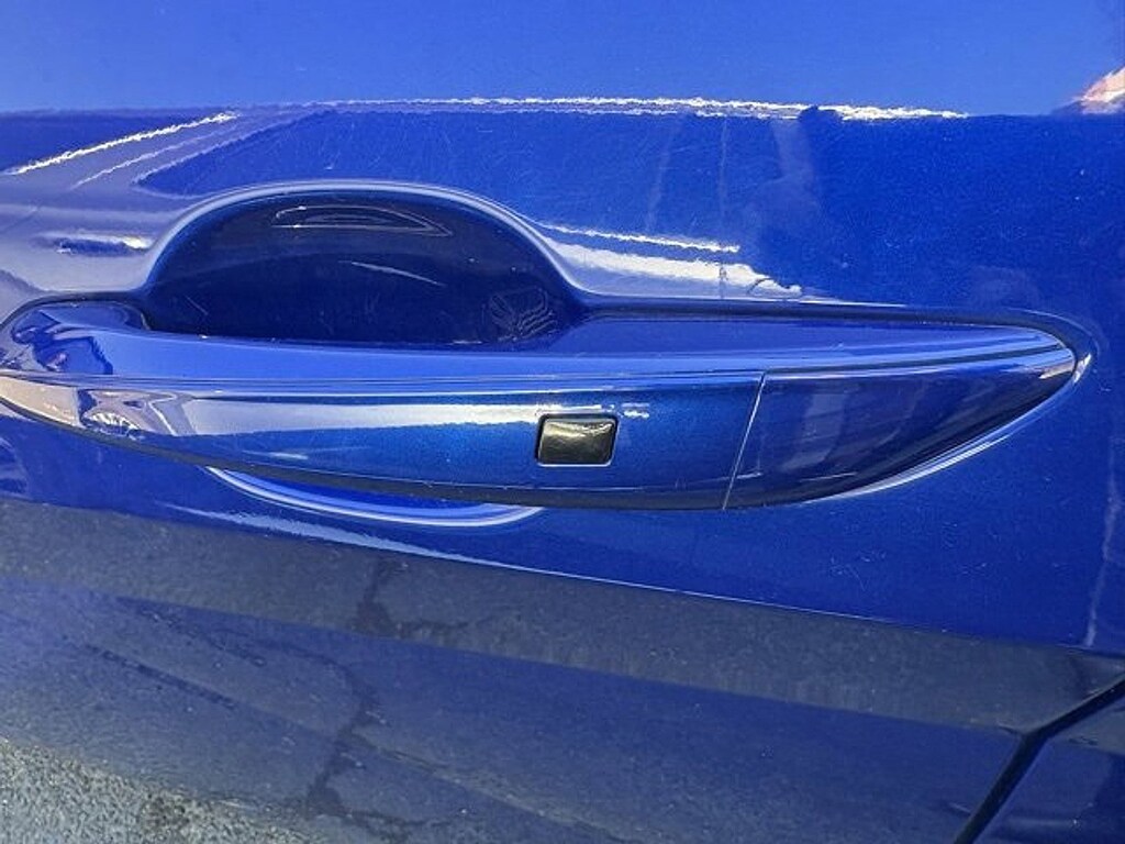 Certified 2023 Hyundai Elantra SEL Sedan