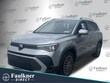 Volkswagen Taos