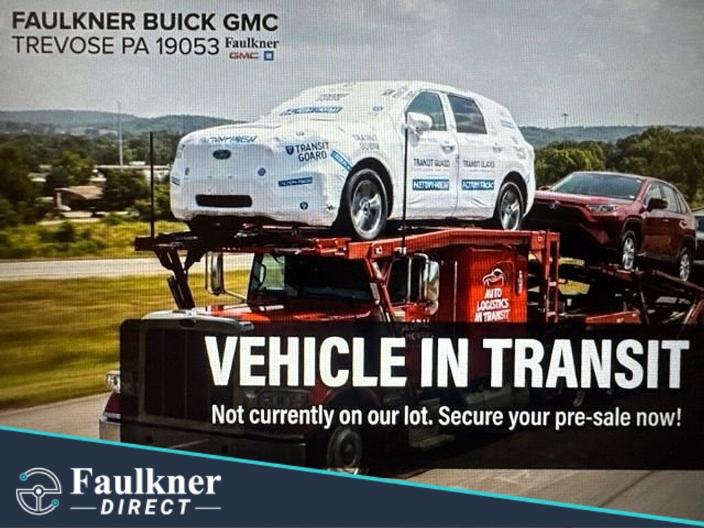 Certified 2023 GMC Sierra 1500 Elevation Truck Crew Cab
