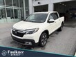  Honda Ridgeline