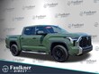 Toyota Tundra 4WD