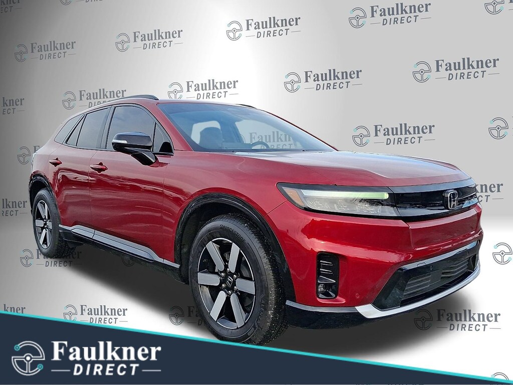 Used 2024 Honda Prologue Touring SUV