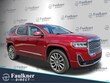 GMC Acadia