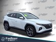  Hyundai Tucson Hybrid