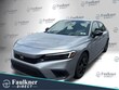  Honda Civic Sedan