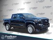 Toyota Tacoma 4WD
