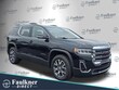 GMC Acadia