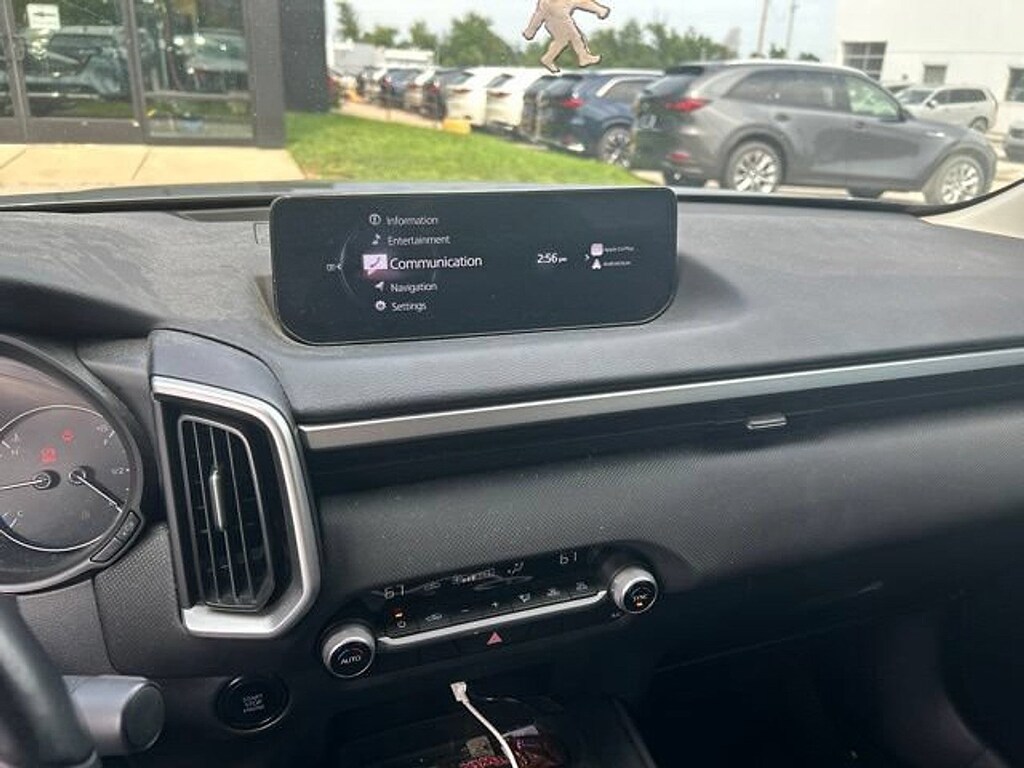 Certified 2024 Mazda CX-50 2.5 S Select Package SUV