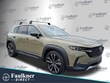 Mazda CX-50