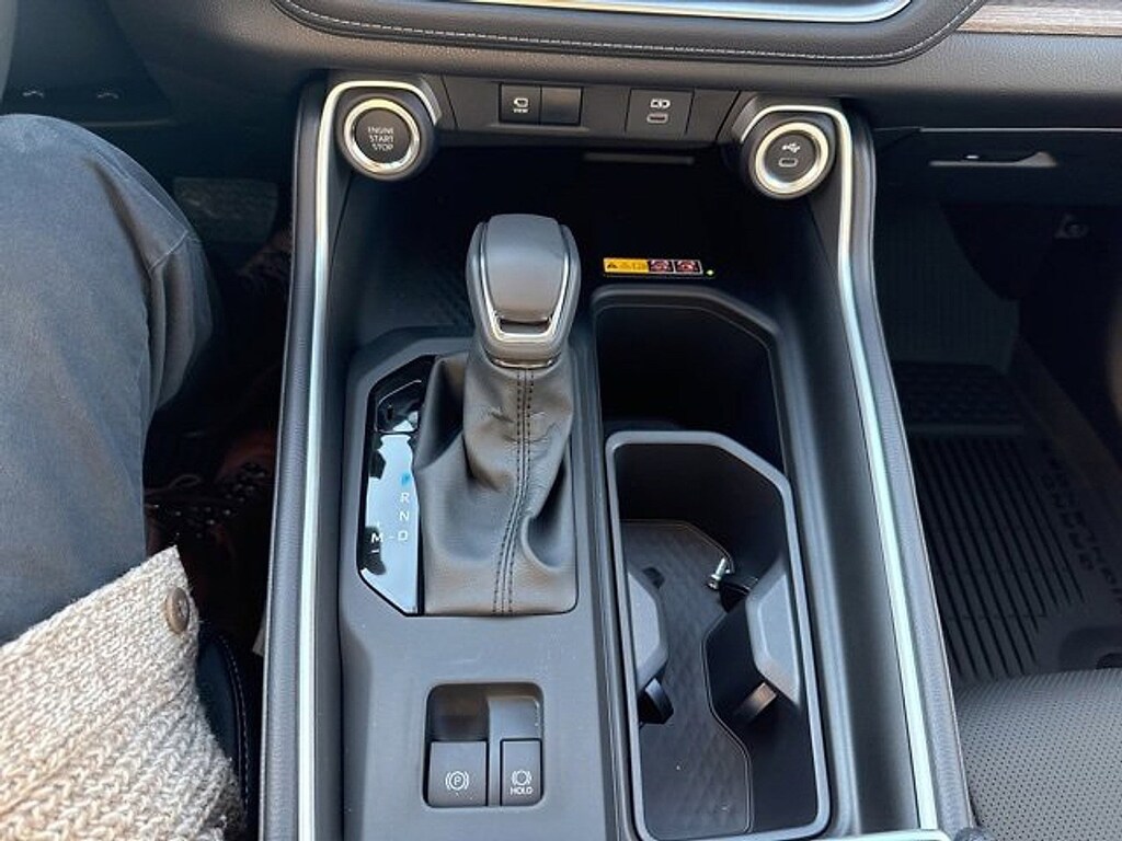 Used 2026 Toyota Grand Highlander Limited SUV