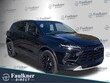  Chevrolet Blazer