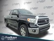  Toyota Tundra 4WD Truck
