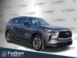  INFINITI QX60