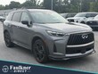  INFINITI QX60