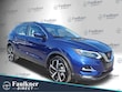 Nissan Rogue Sport