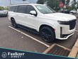 Cadillac Escalade ESV