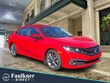 Honda Civic Sedan