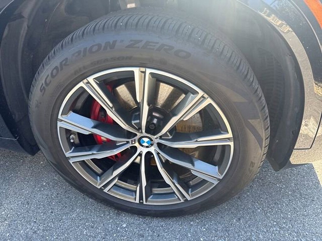 Used 2023 BMW X5 xDrive40i SUV