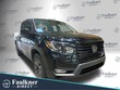 Honda Ridgeline