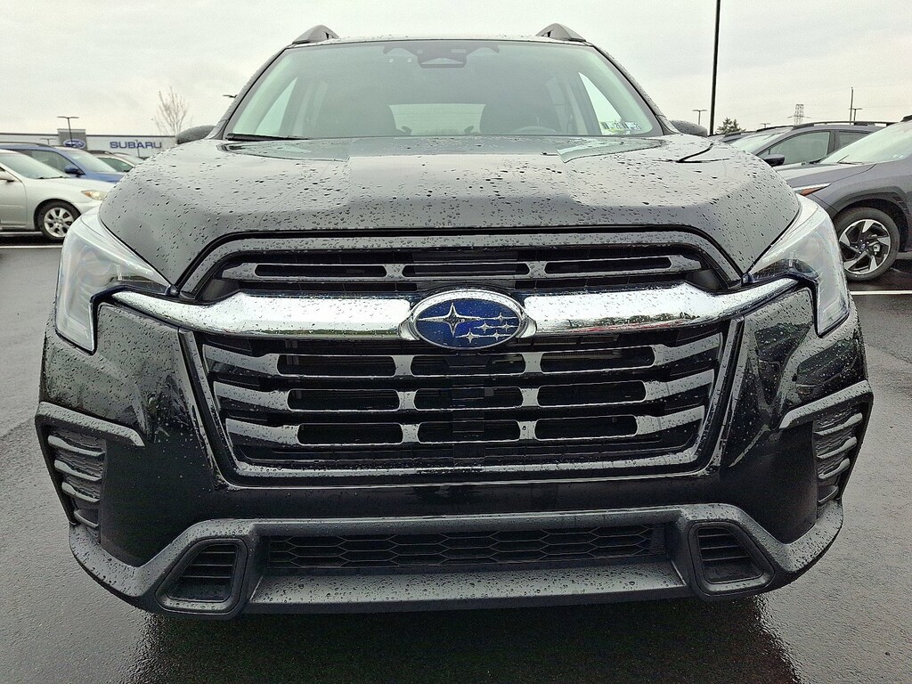 Certified 2023 Subaru Ascent Premium SUV