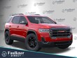 GMC Acadia