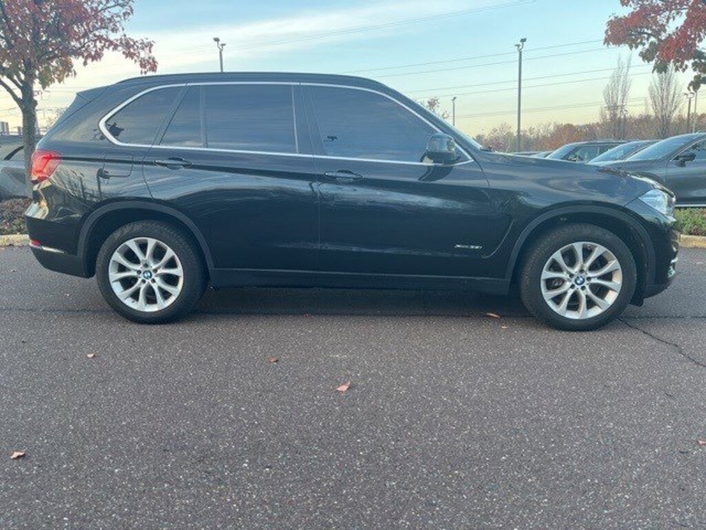 Used 2016 BMW X5 xDrive35i SUV