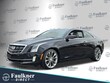  Cadillac ATS Coupe