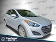 Hyundai Elantra GT