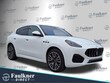  Maserati Grecale