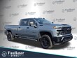  Chevrolet Silverado 3500HD